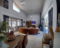 Wederverkoop - Villa - Cañada de la Leña - 