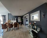 Wederverkoop - Villa - Cañada de la Leña - 