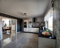 Wederverkoop - Villa - Cañada de la Leña - 