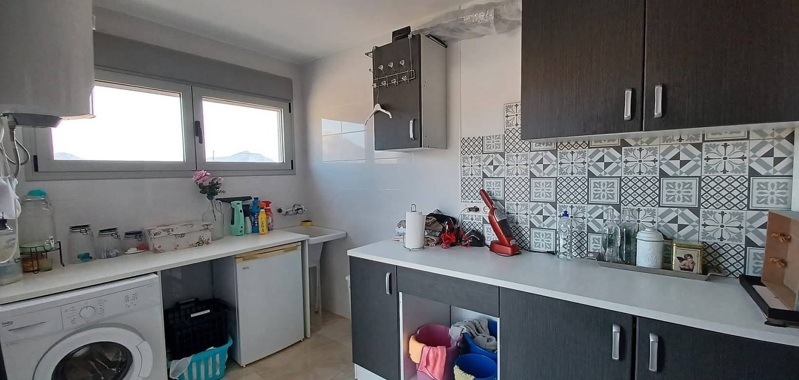 Wederverkoop - Villa - Cañada de la Leña - 