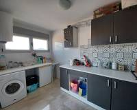 Wederverkoop - Villa - Cañada de la Leña - 