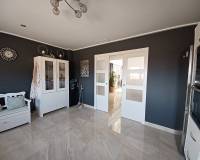 Wederverkoop - Villa - Cañada de la Leña - 