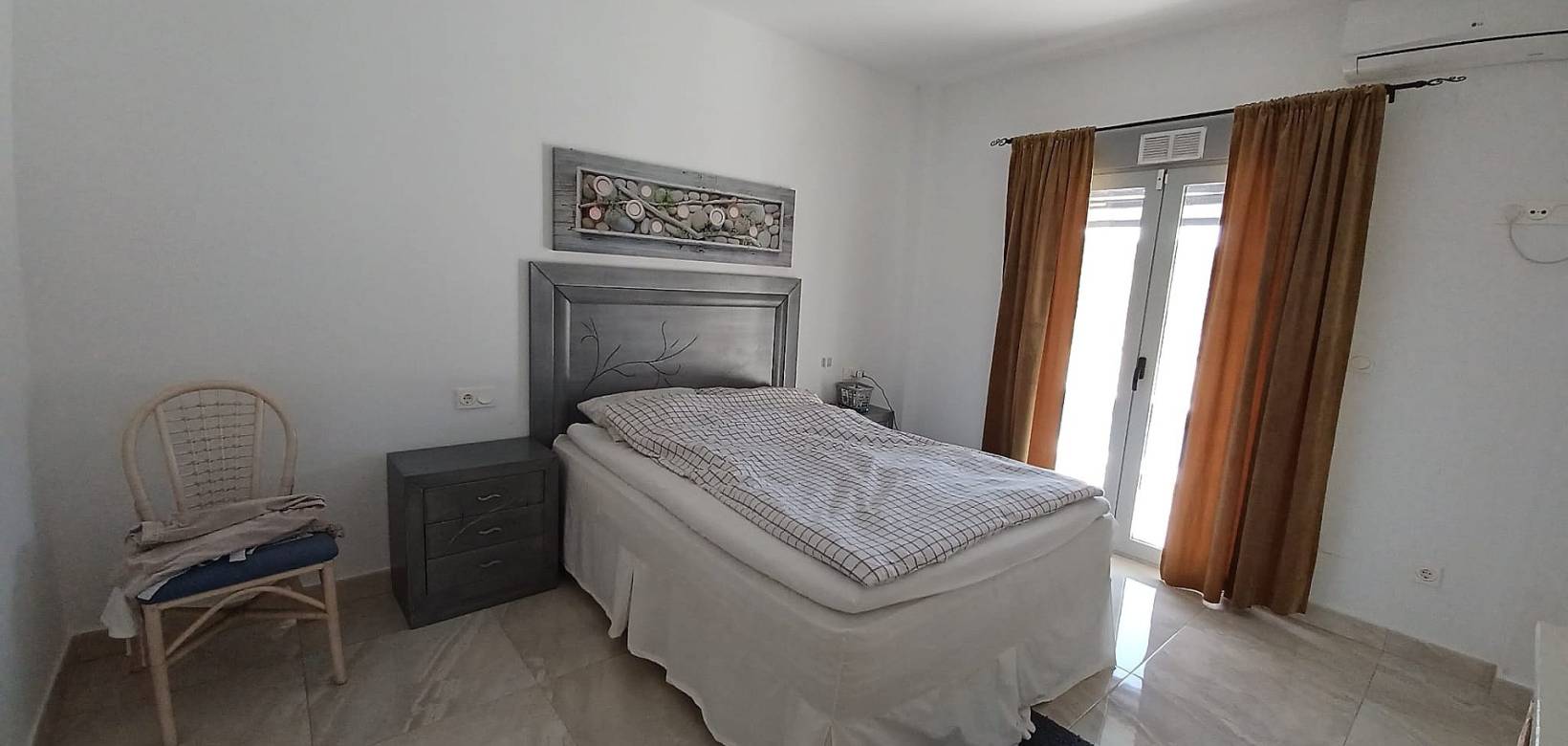 Wederverkoop - Villa - Cañada de la Leña - 