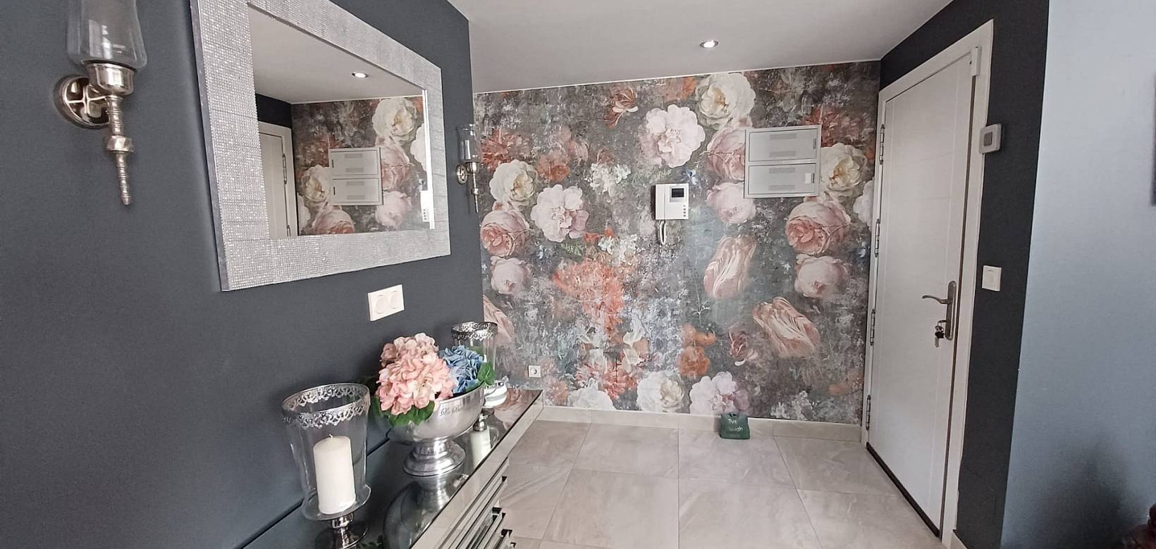 Wederverkoop - Villa - Cañada de la Leña - 