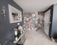 Wederverkoop - Villa - Cañada de la Leña - 