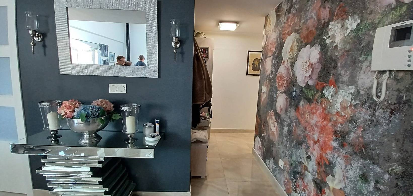 Wederverkoop - Villa - Cañada de la Leña - 