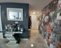 Wederverkoop - Villa - Cañada de la Leña - 