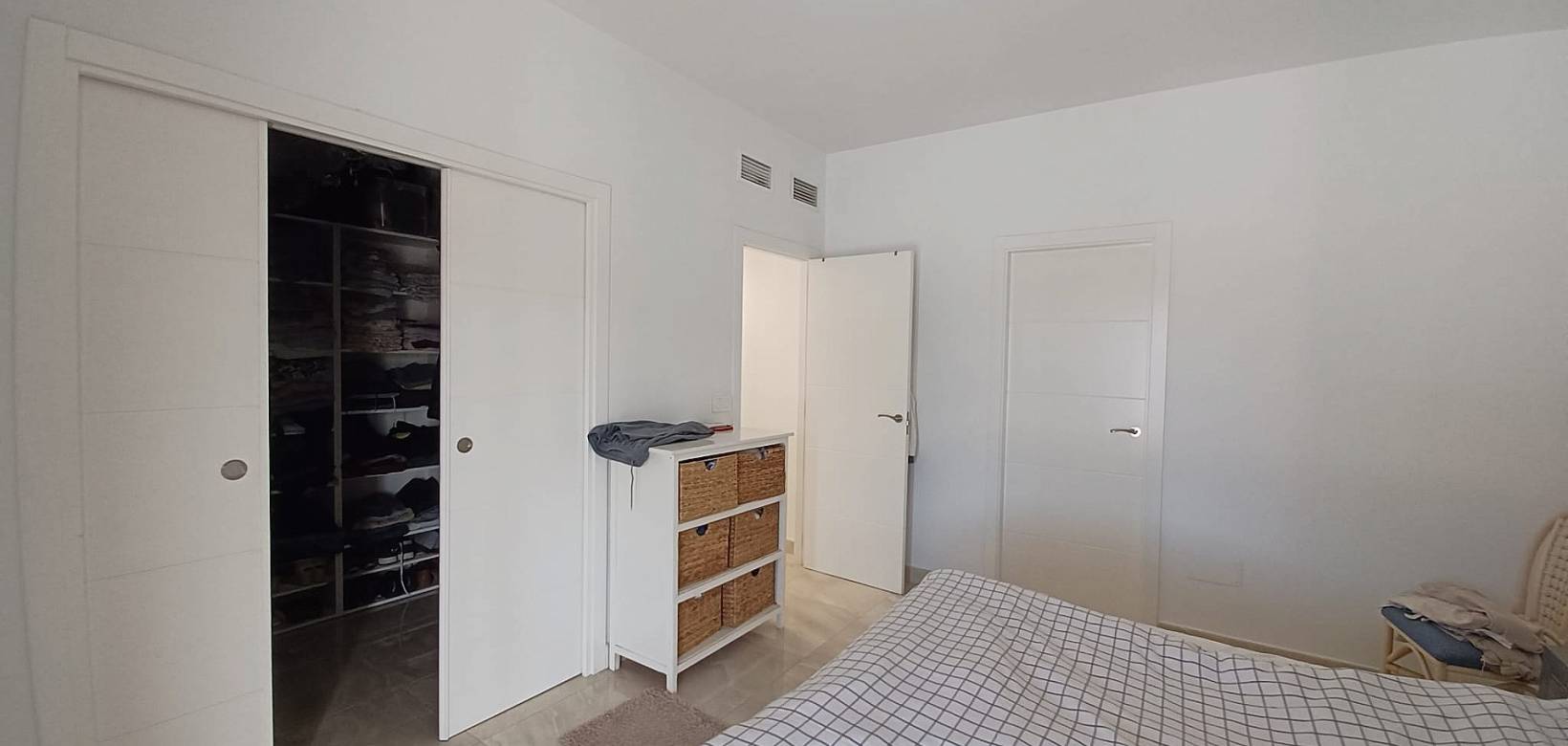 Wederverkoop - Villa - Cañada de la Leña - 