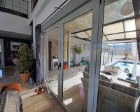 Wederverkoop - Villa - Cañada de la Leña - 