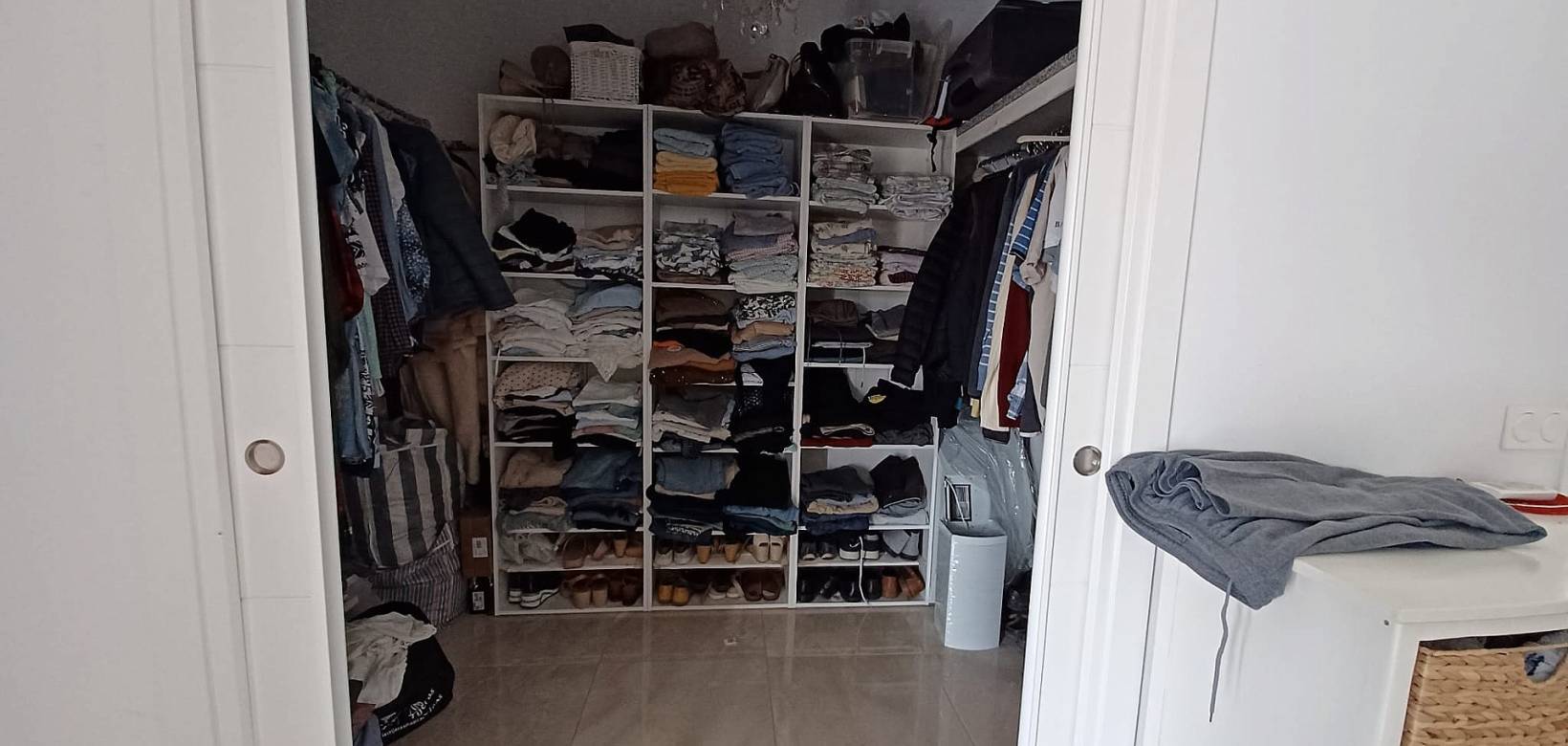 Wederverkoop - Villa - Cañada de la Leña - 