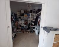 Wederverkoop - Villa - Cañada de la Leña - 