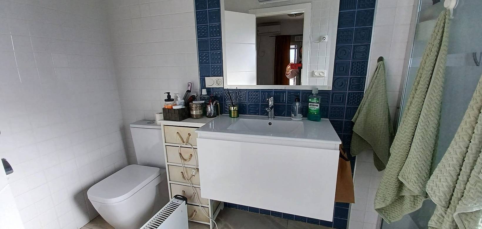 Wederverkoop - Villa - Cañada de la Leña - 