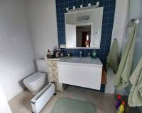 Wederverkoop - Villa - Cañada de la Leña - 