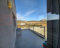 Wederverkoop - Villa - Cañada de la Leña - 