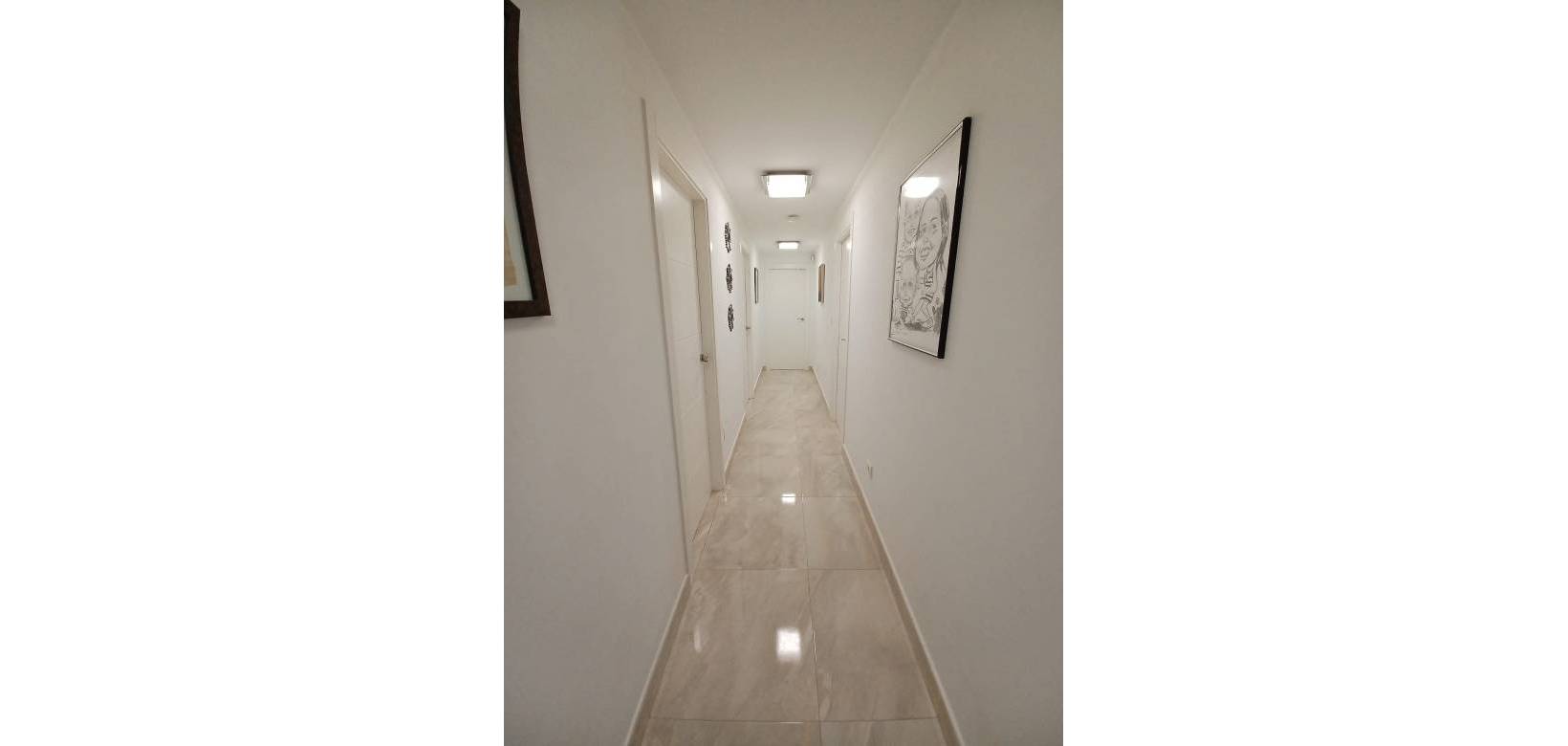 Wederverkoop - Villa - Cañada de la Leña - 