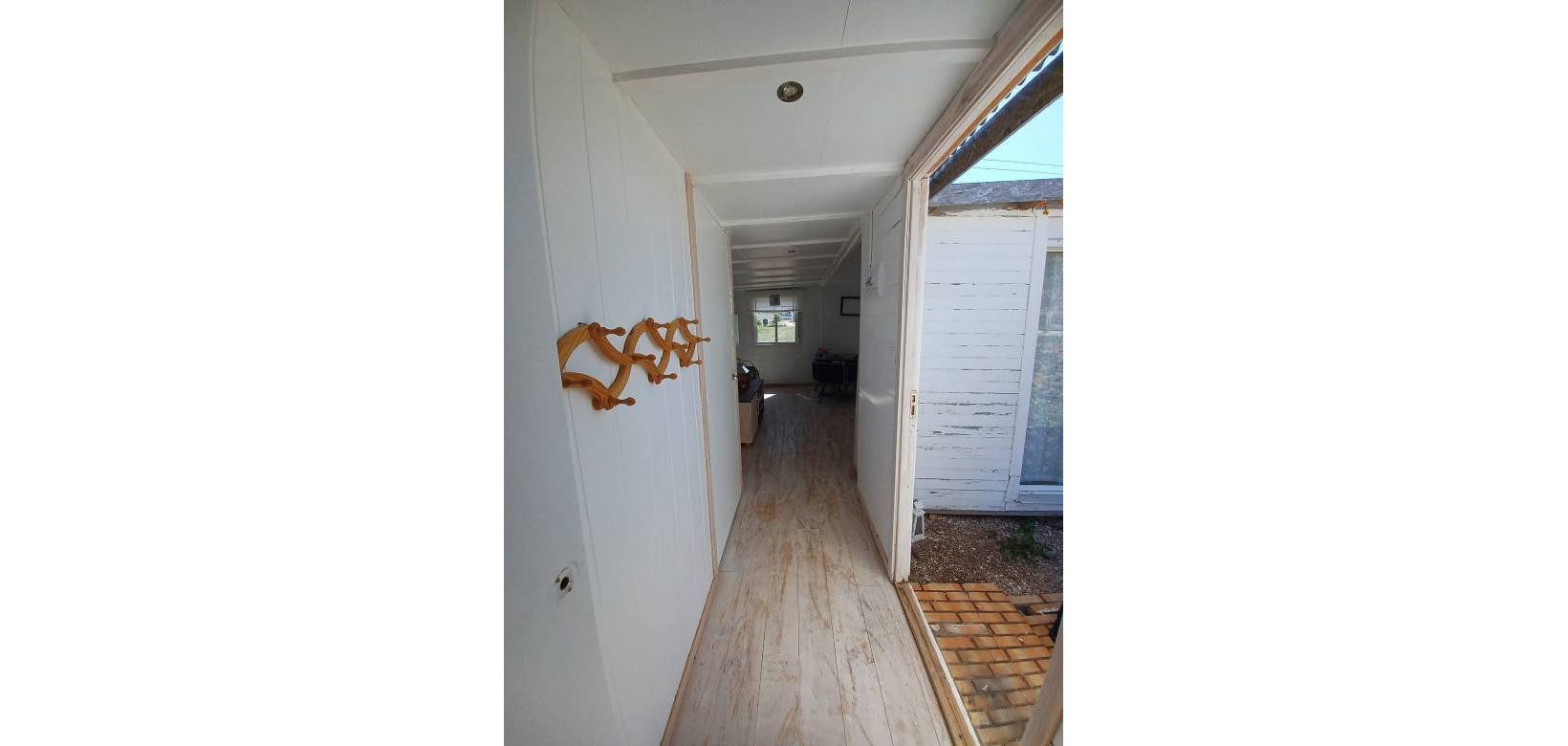 Wederverkoop - Villa - Cañada de la Leña - 