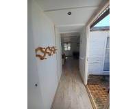 Wederverkoop - Villa - Cañada de la Leña - 