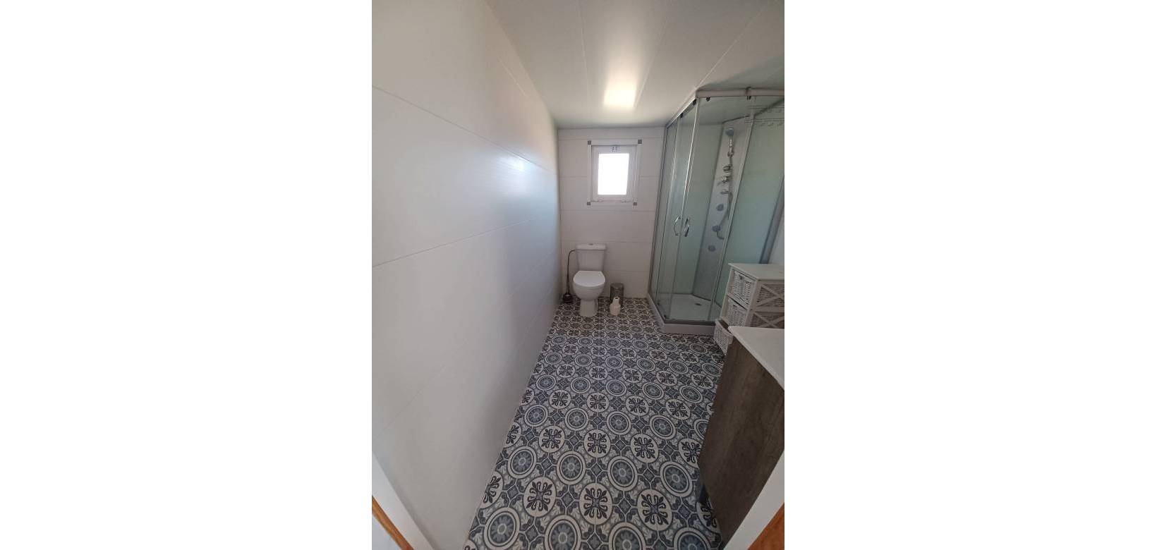 Wederverkoop - Villa - Cañada de la Leña - 