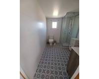 Wederverkoop - Villa - Cañada de la Leña - 