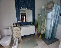 Wederverkoop - Villa - Cañada de la Leña - 