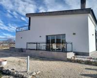 Wederverkoop - Villa - Cañada de la Leña - 