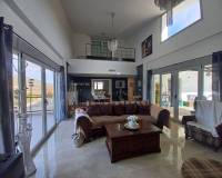 Wederverkoop - Villa - Cañada de la Leña - 