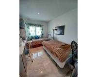 Wederverkoop - Villa - Cañada de la Leña - 