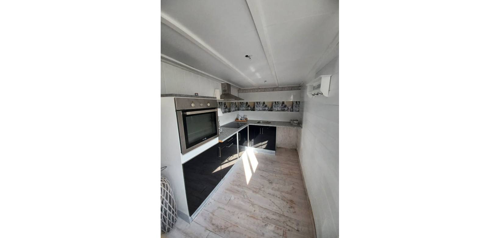 Wederverkoop - Villa - Cañada de la Leña - 