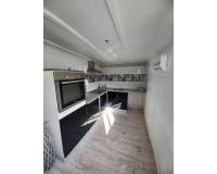 Wederverkoop - Villa - Cañada de la Leña - 