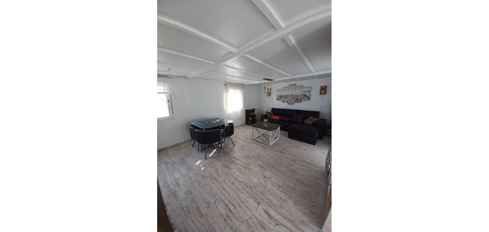 Wederverkoop - Villa - Cañada de la Leña - 