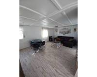 Wederverkoop - Villa - Cañada de la Leña - 