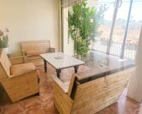 Wederverkoop - Villa - Cañada de la Leña - 