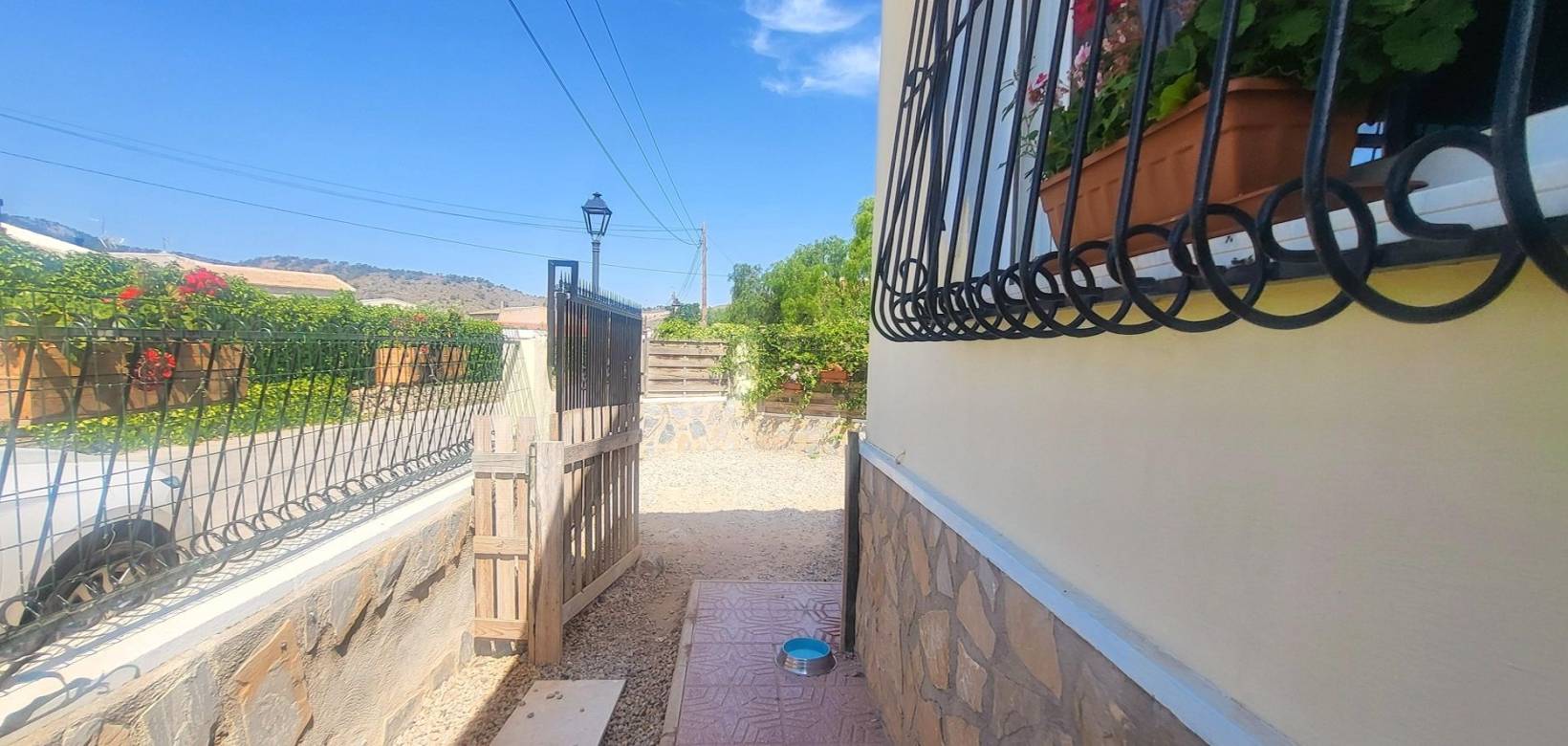 Wederverkoop - Villa - Cañada de la Leña - 