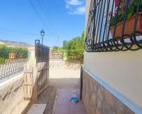 Wederverkoop - Villa - Cañada de la Leña - 