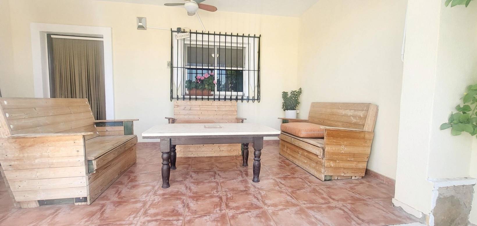 Wederverkoop - Villa - Cañada de la Leña - 