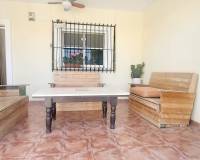 Wederverkoop - Villa - Cañada de la Leña - 