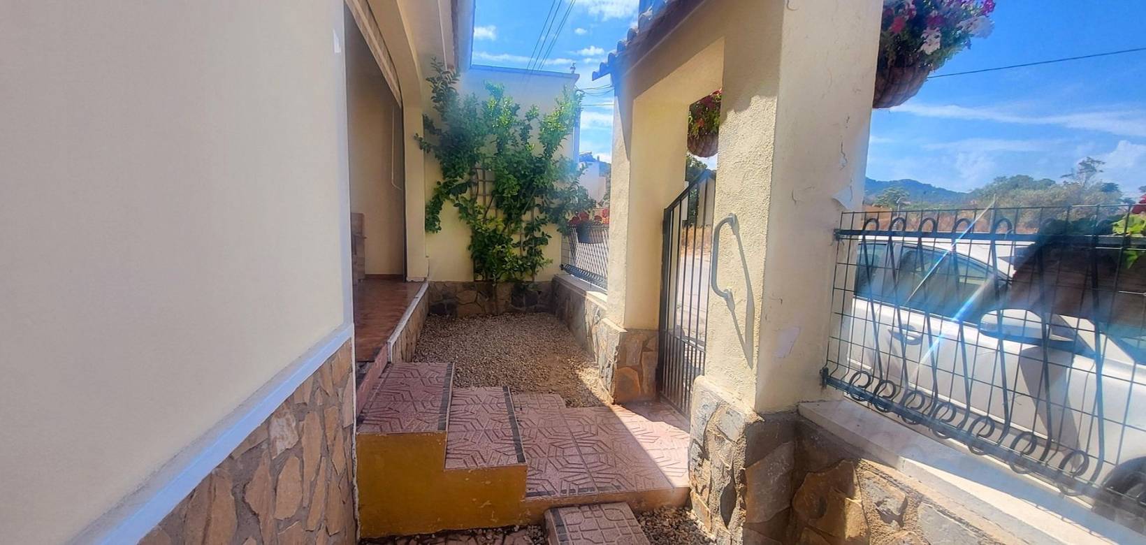 Wederverkoop - Villa - Cañada de la Leña - 