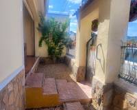 Wederverkoop - Villa - Cañada de la Leña - 