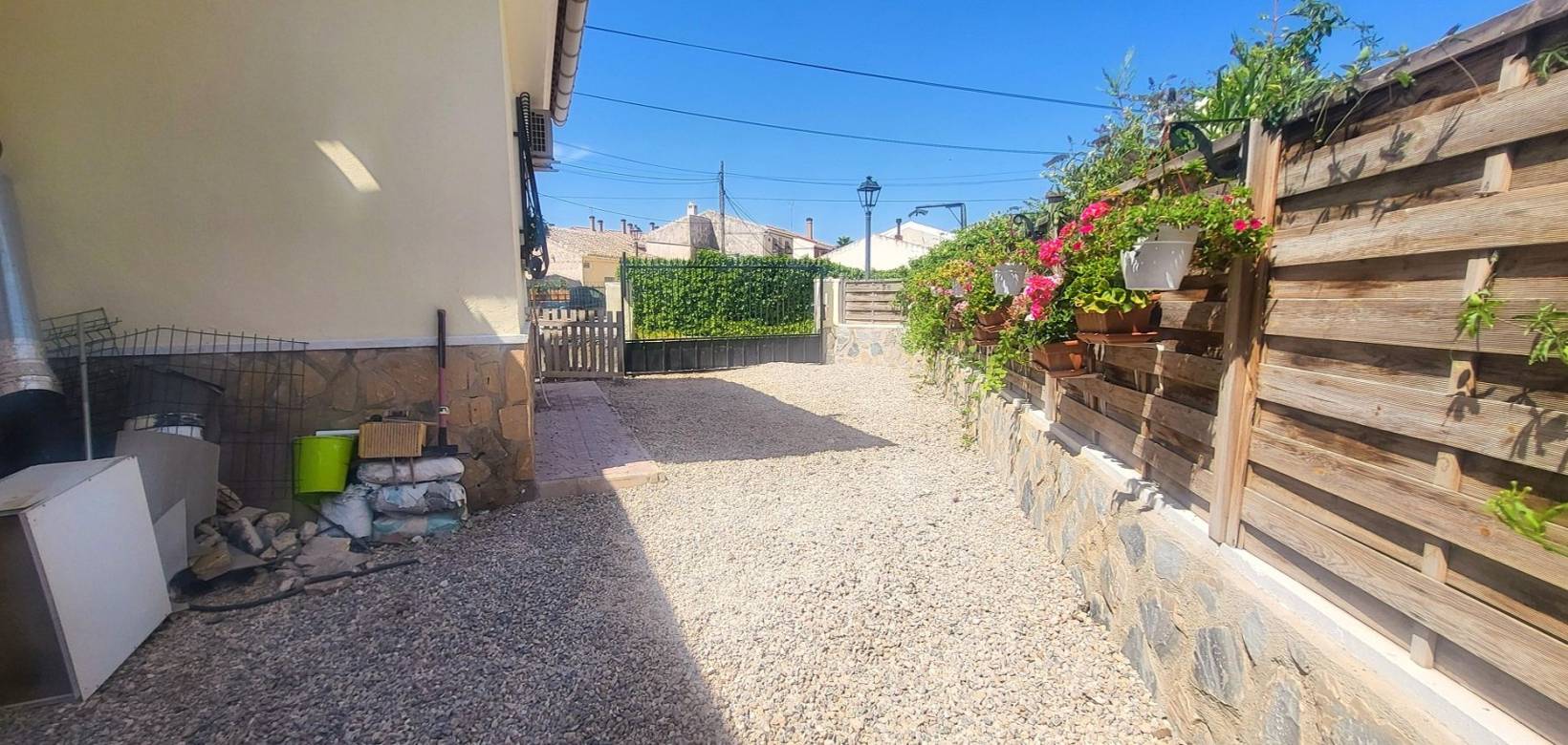 Wederverkoop - Villa - Cañada de la Leña - 