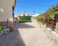 Wederverkoop - Villa - Cañada de la Leña - 