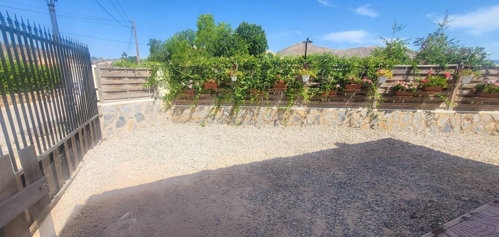 Wederverkoop - Villa - Cañada de la Leña - 