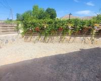 Wederverkoop - Villa - Cañada de la Leña - 