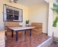 Wederverkoop - Villa - Cañada de la Leña - 