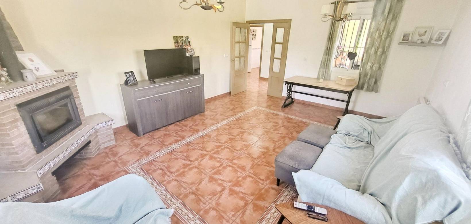 Wederverkoop - Villa - Cañada de la Leña - 