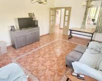 Wederverkoop - Villa - Cañada de la Leña - 