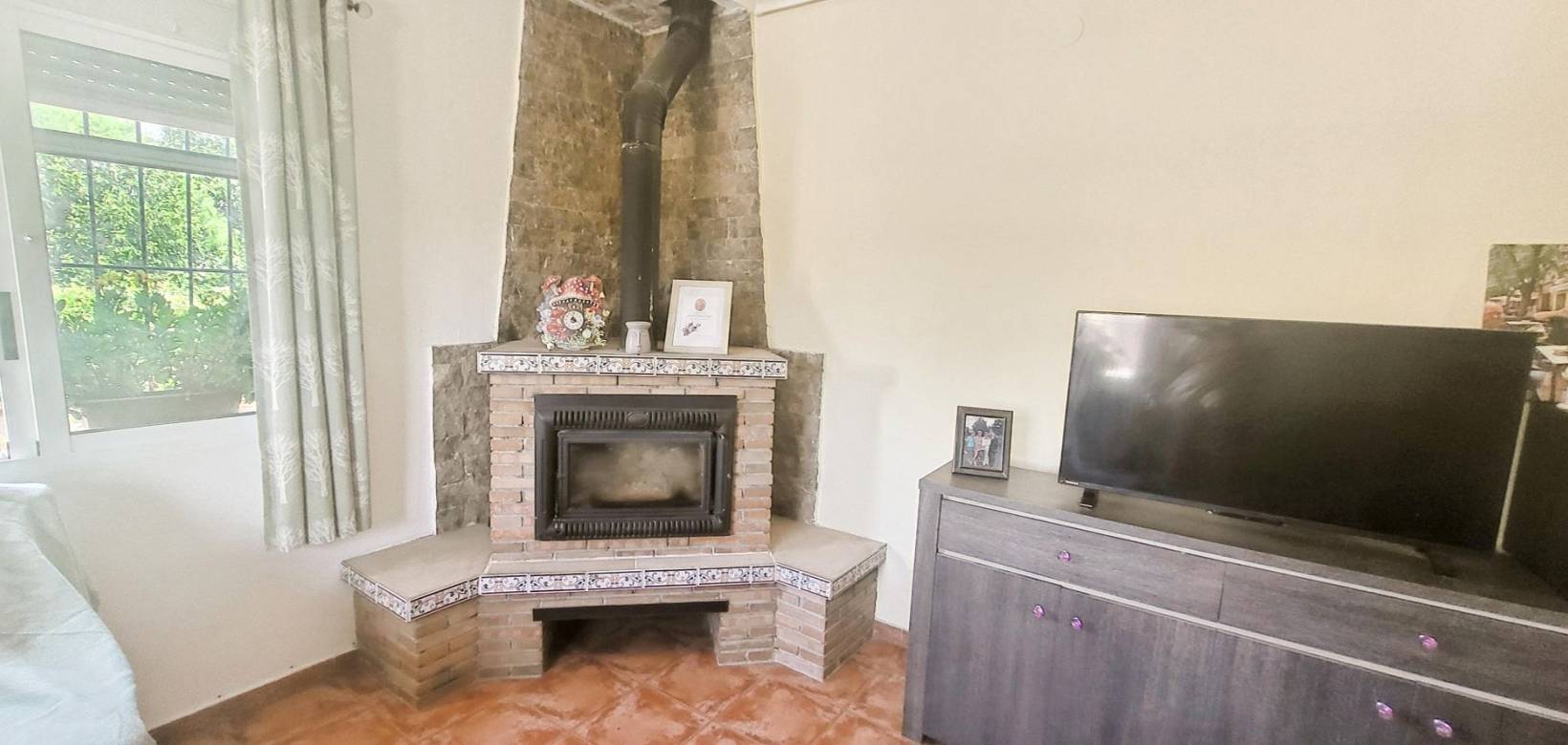 Wederverkoop - Villa - Cañada de la Leña - 