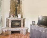 Wederverkoop - Villa - Cañada de la Leña - 