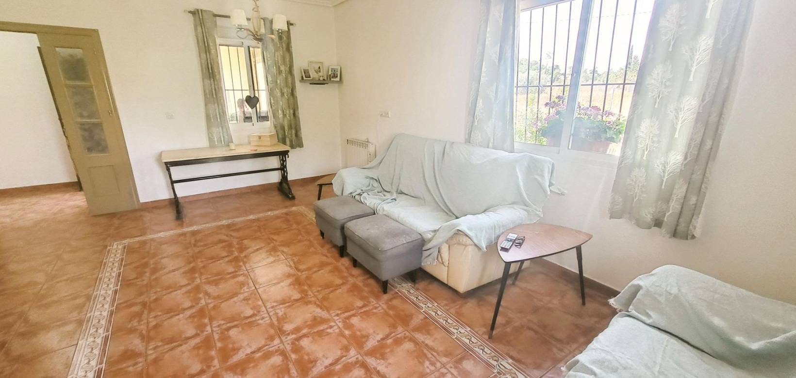 Wederverkoop - Villa - Cañada de la Leña - 