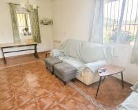 Wederverkoop - Villa - Cañada de la Leña - 