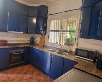 Wederverkoop - Villa - Cañada de la Leña - 